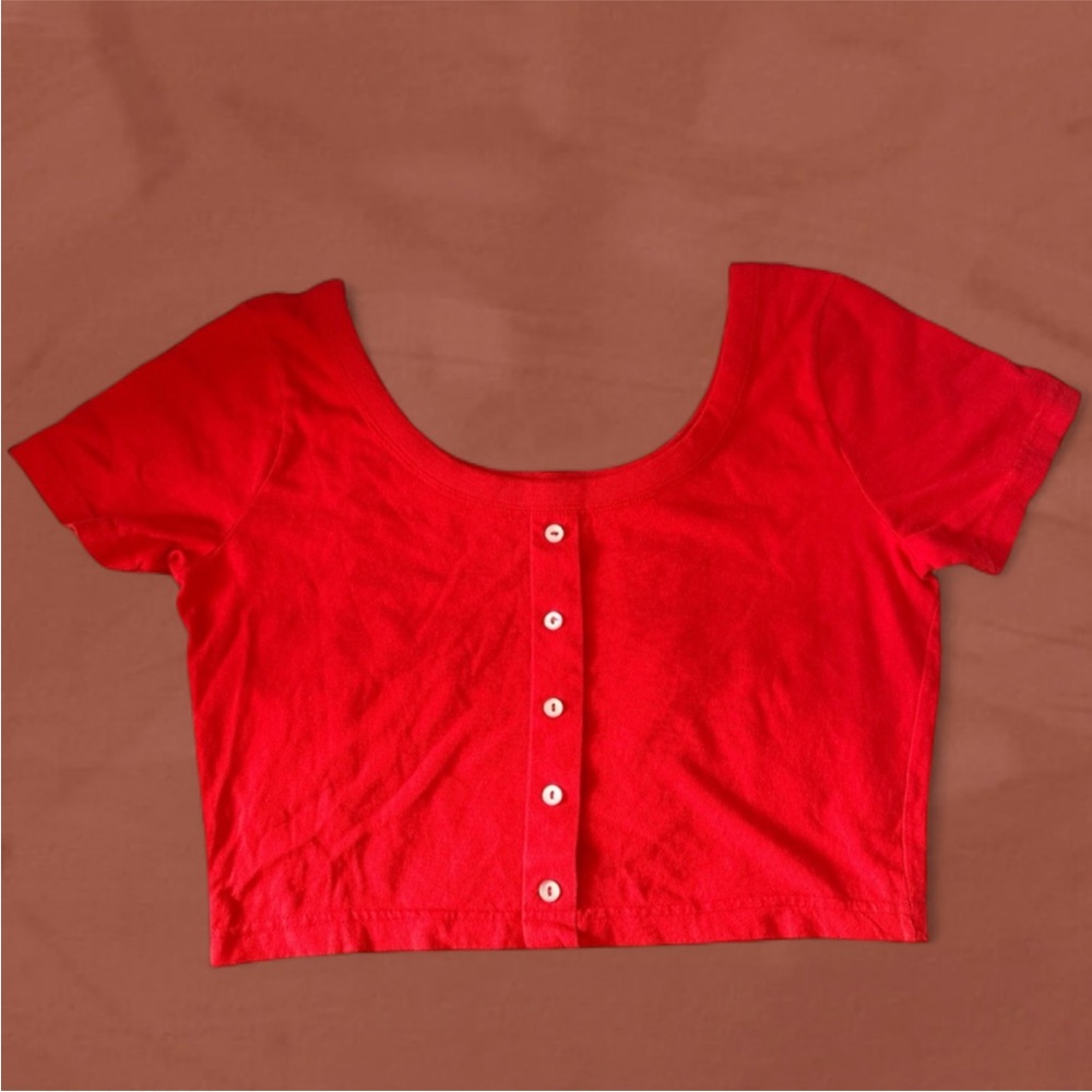 VINTAGE RAPIZZIS TEE - Picture 2 of 6